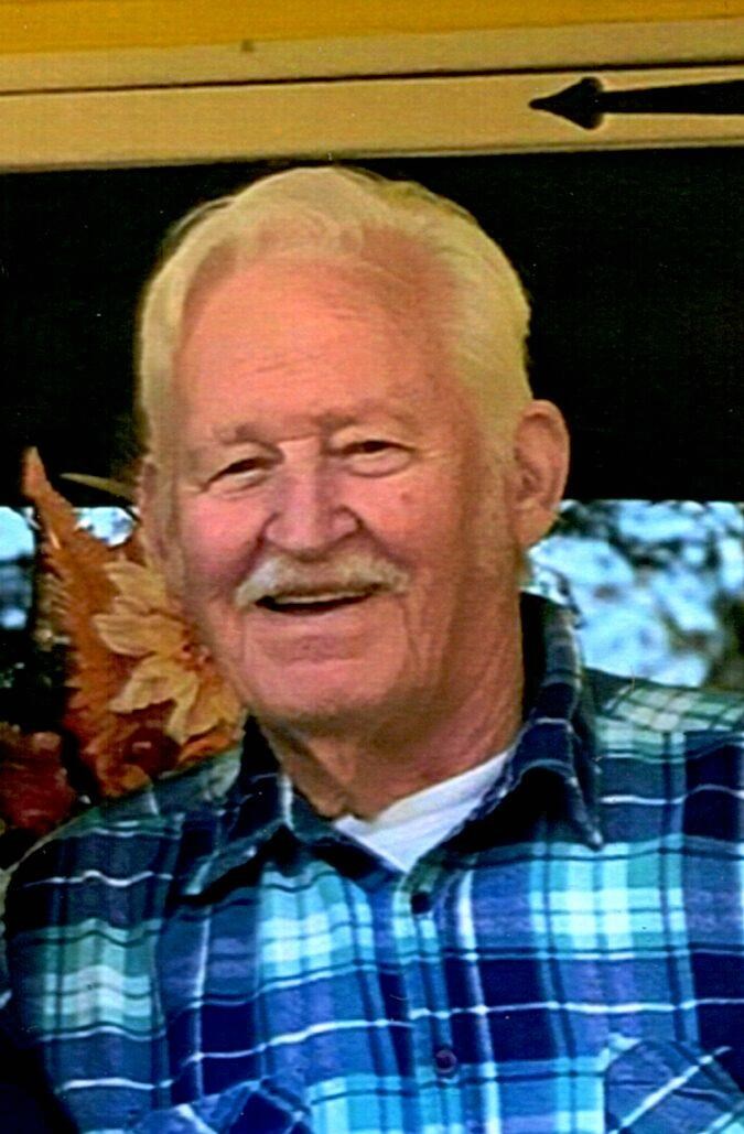 George William Cobbler Jr. Obituary - Martinsville, VA