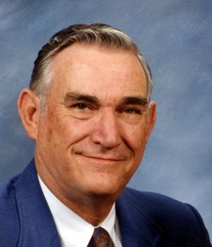 Obituary of Robert Robison Yerg