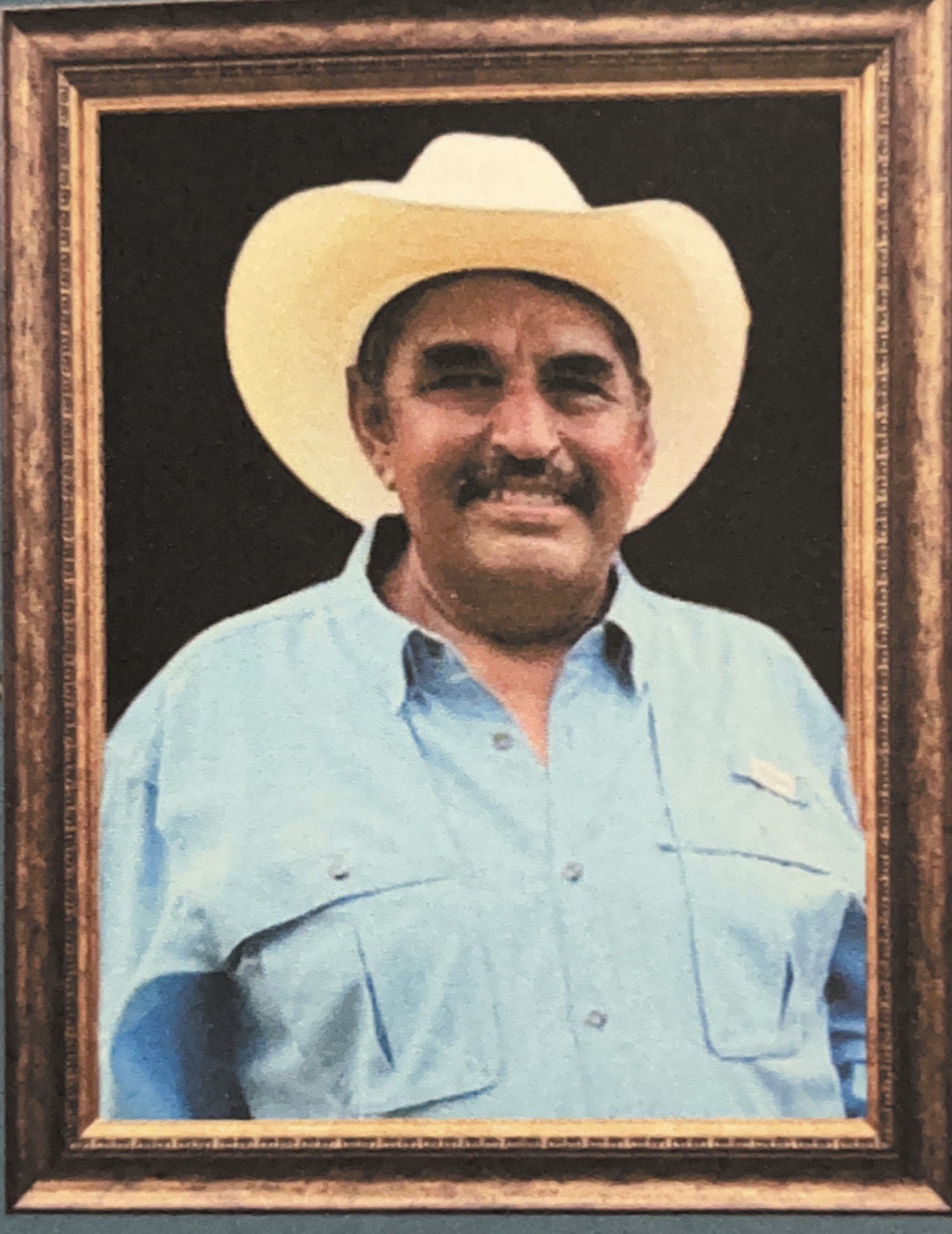 Obituary of Israel Rodriguez