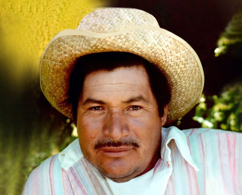 Avis de décès de Abel Nunez Jimenez