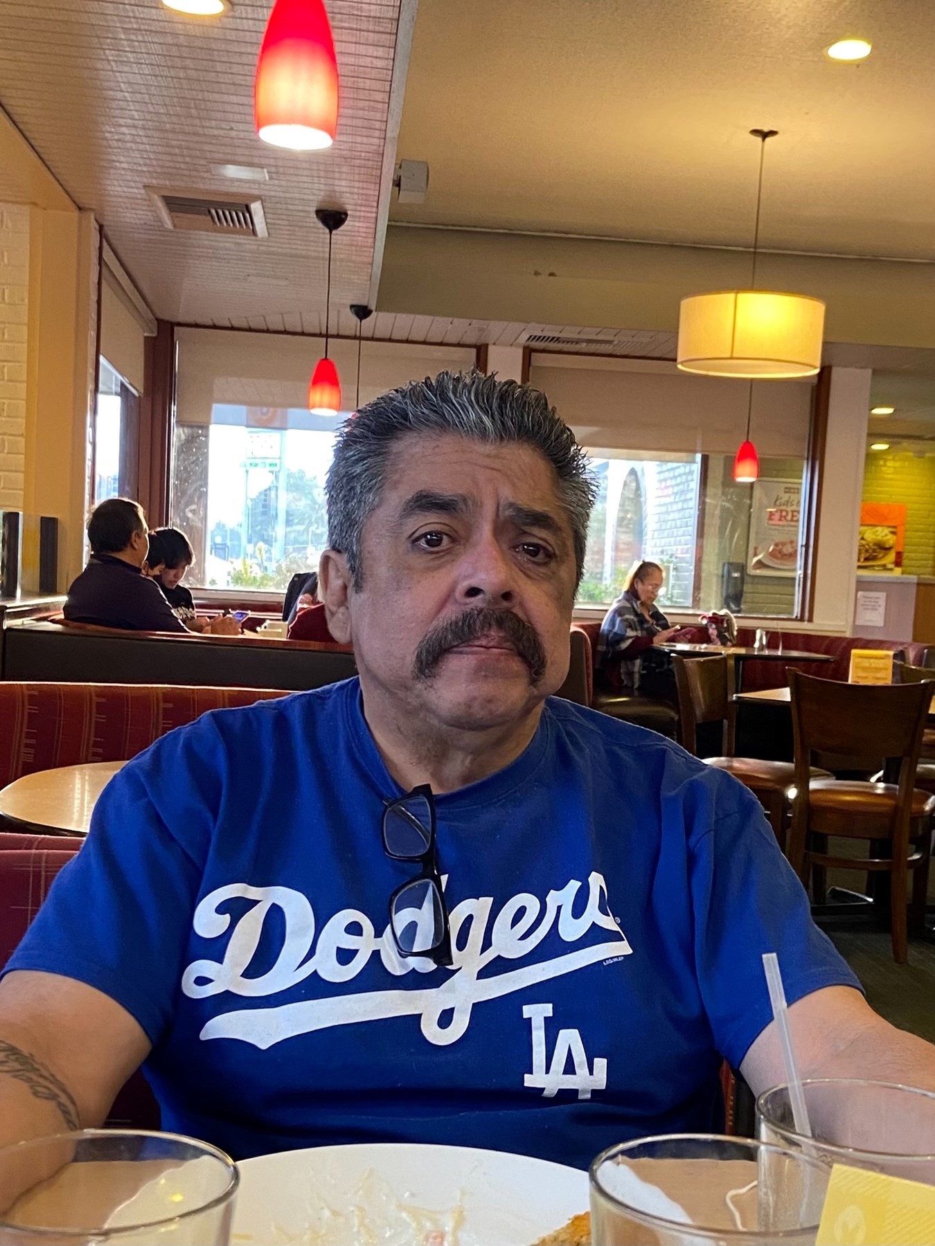 Obituary of Gregory Gonzales Jr.