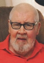 Obituary of Pat Kearney