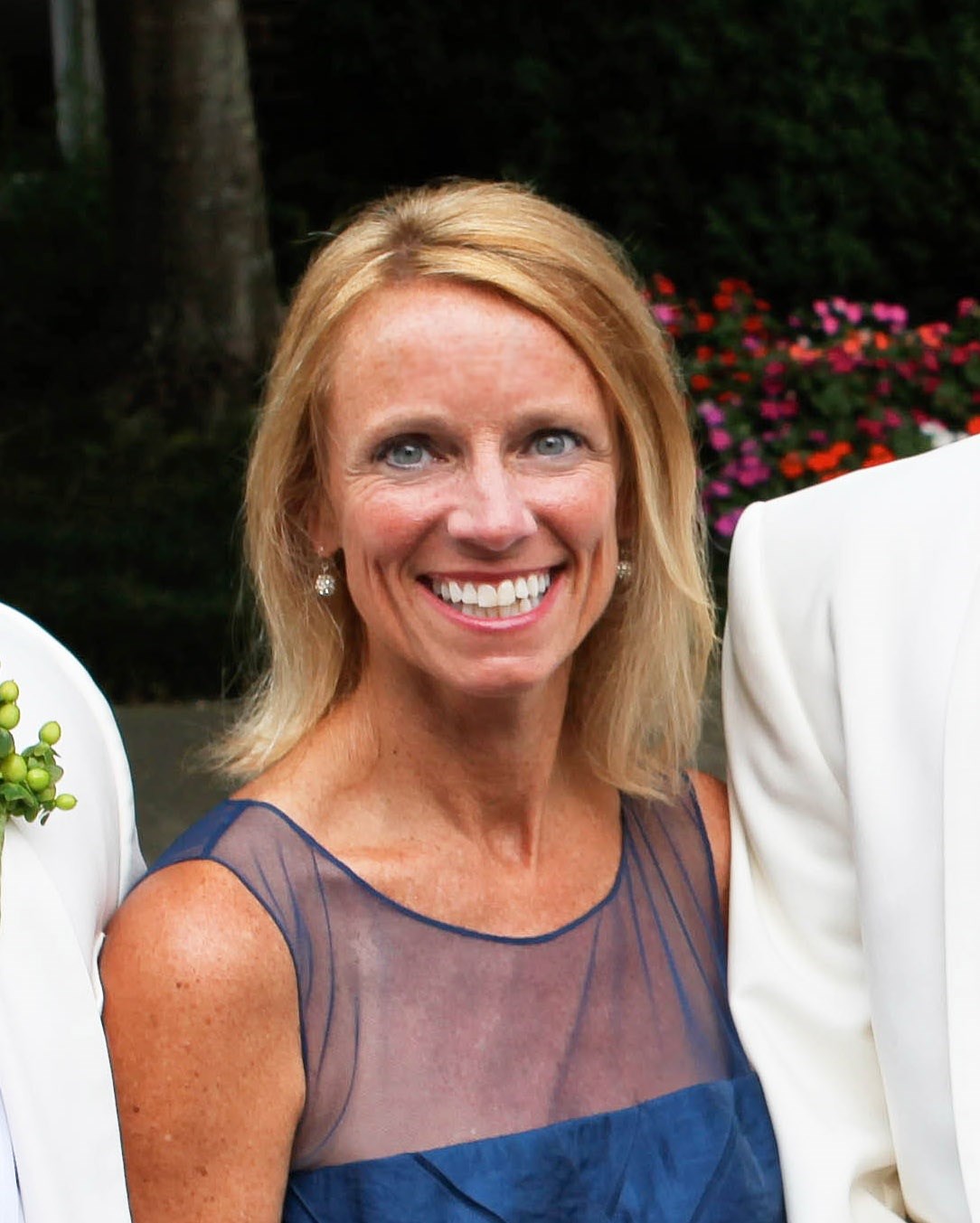 Obituary of Mallory Bolen Whitaker