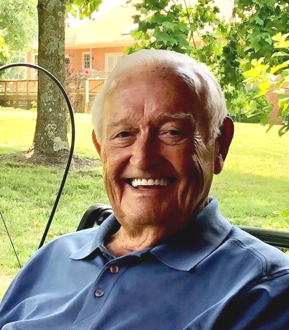 Obituary of Richard S Gibbons