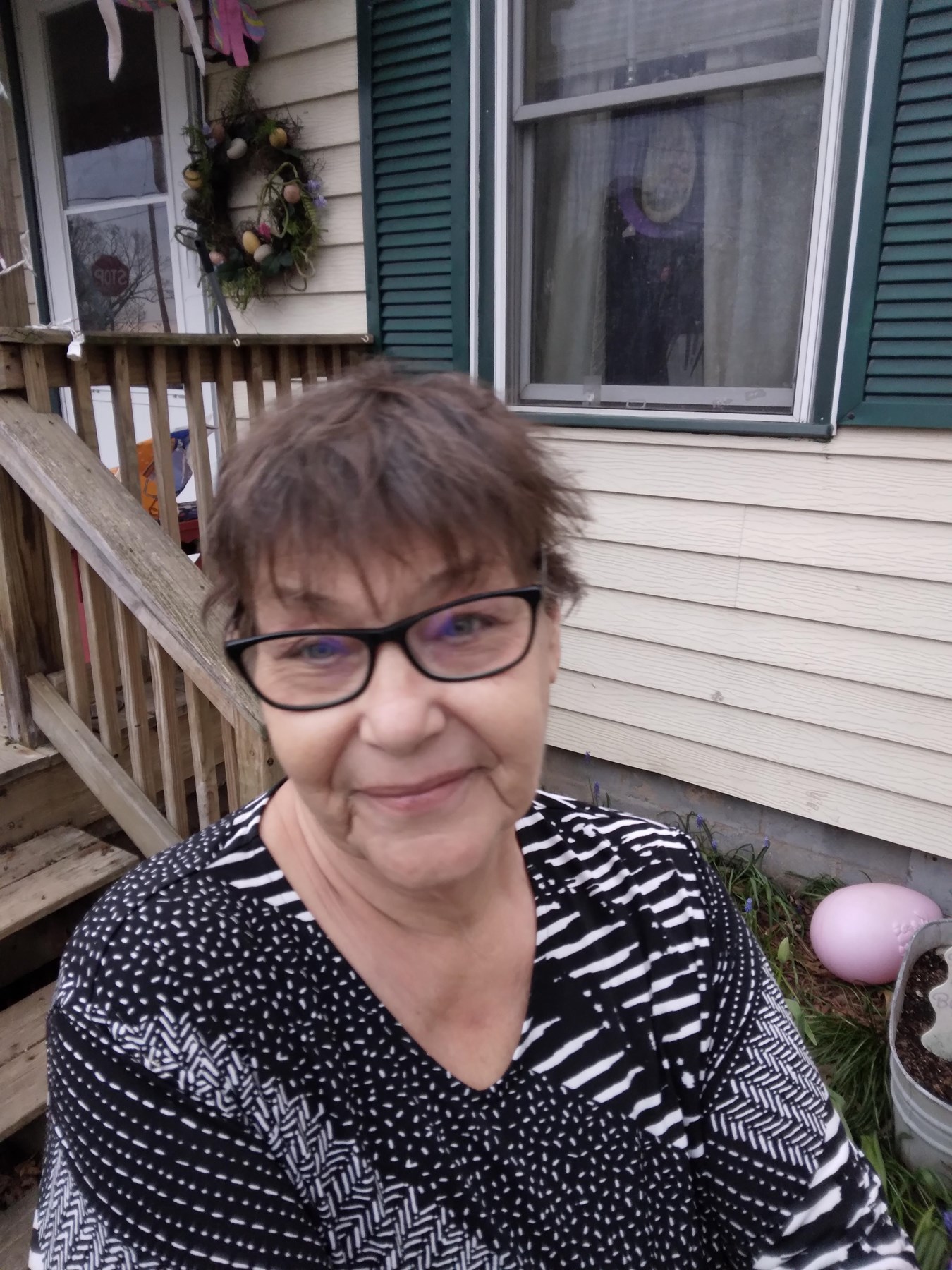 Obituary of Donna Lynn Allen