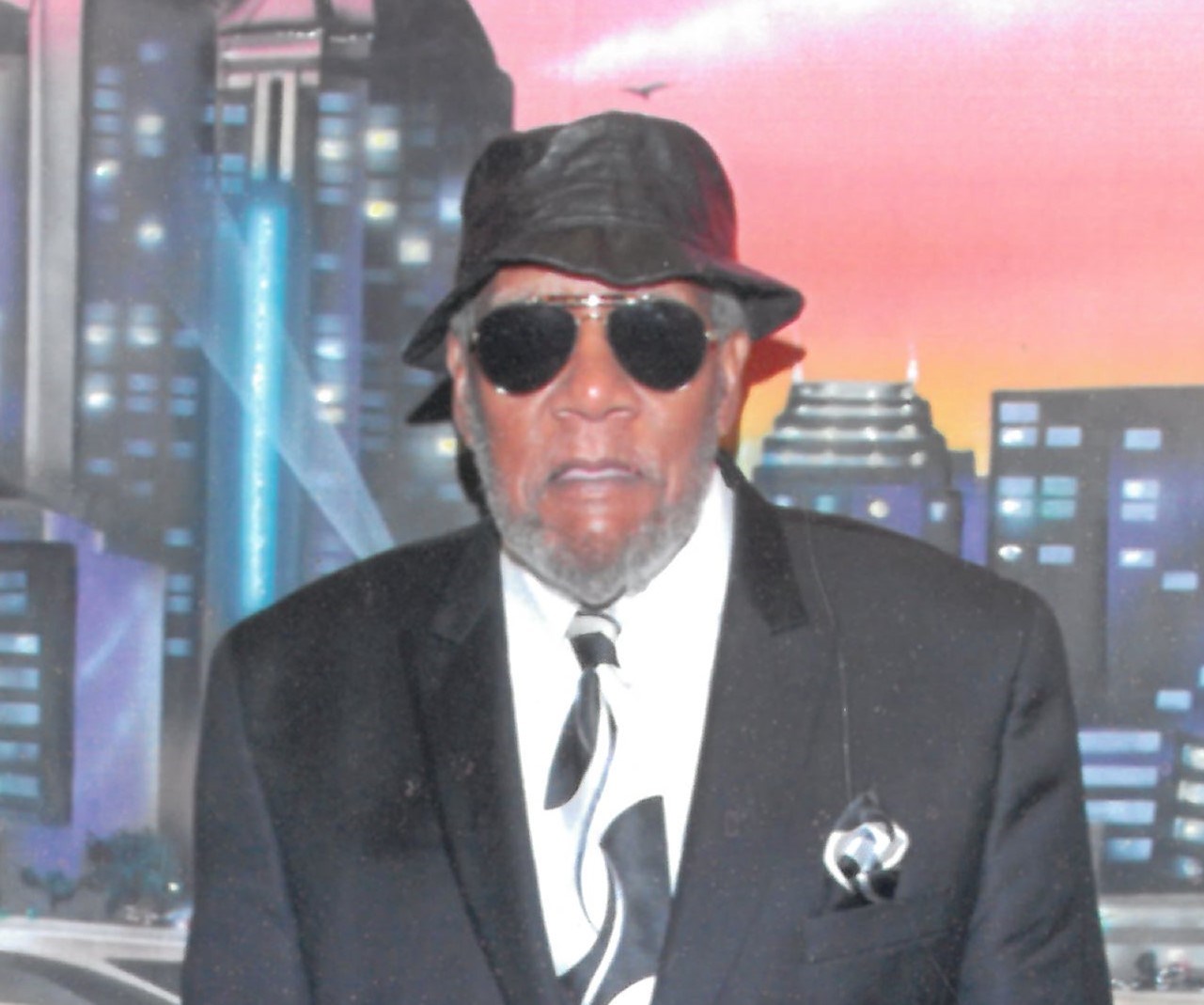 Obituary of William Paul McClinton