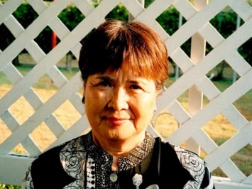 Obituary of Tomi U King