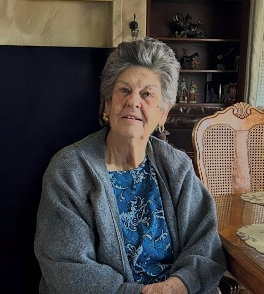 Obituary of Lina Ribeiro Goulart