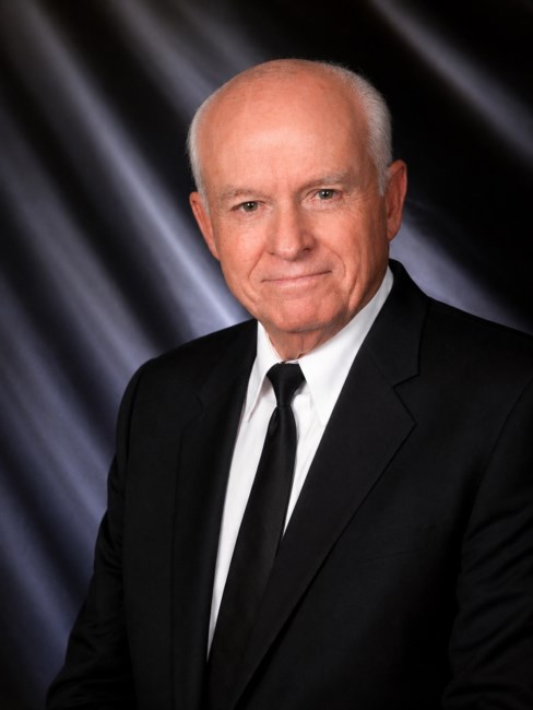 Obituary of John Gabriel Beauregard