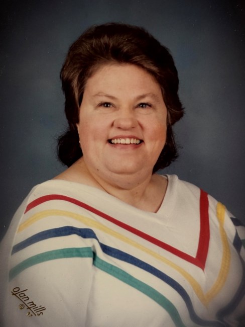 Obituary of Shirley Ann Orescanin