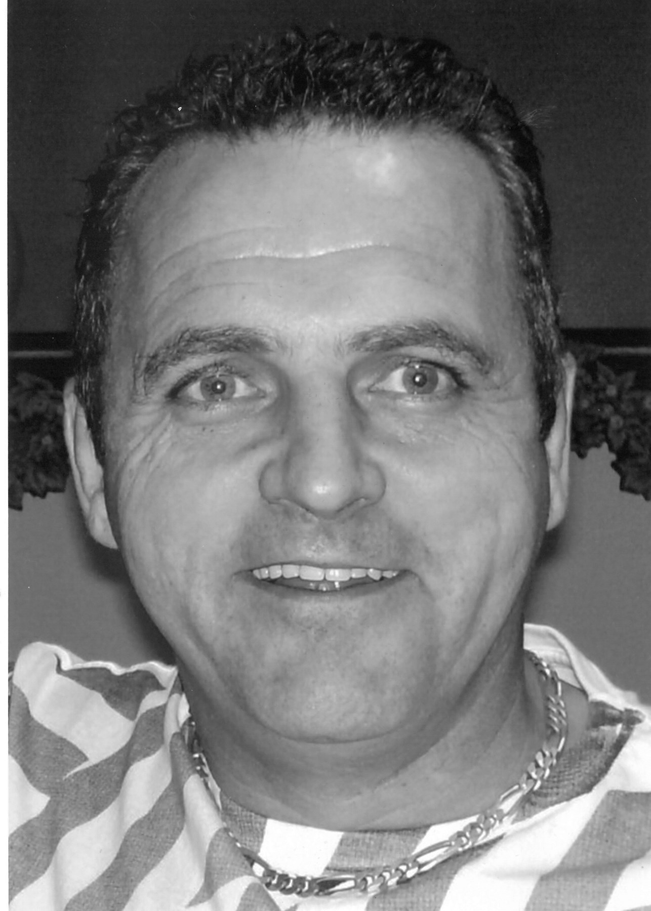 AndréSerge Lessard Obituary Chicoutimi, QC