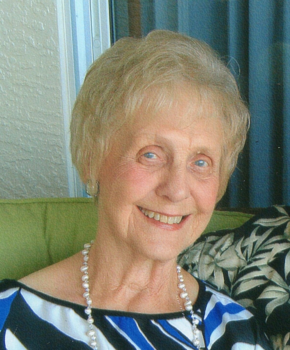 Obituary of Orris Hammel Moffett