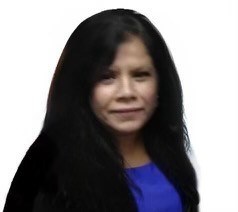 Obituary of Maria Contreras