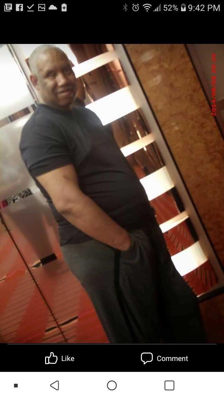 Obituary of Kenneth O'Brett Long