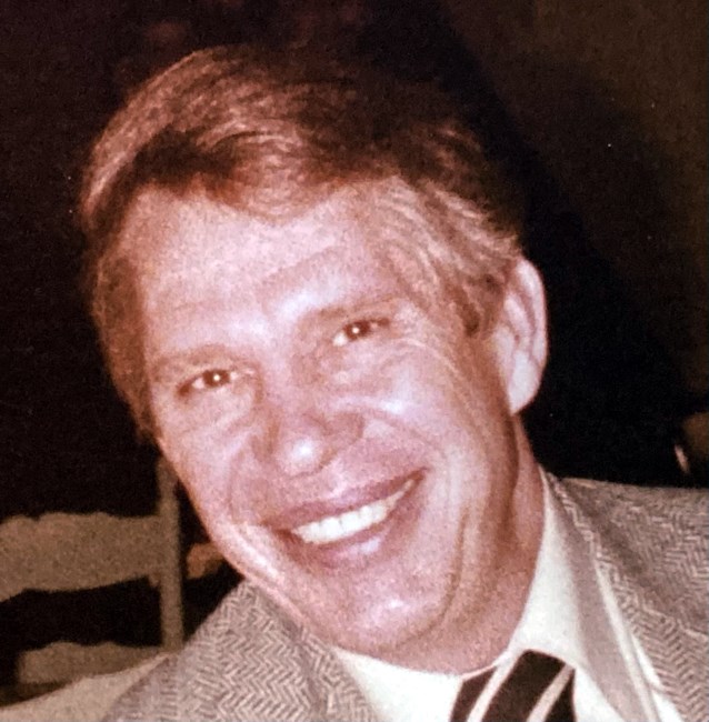 Obituary of Eppa L. Dalton