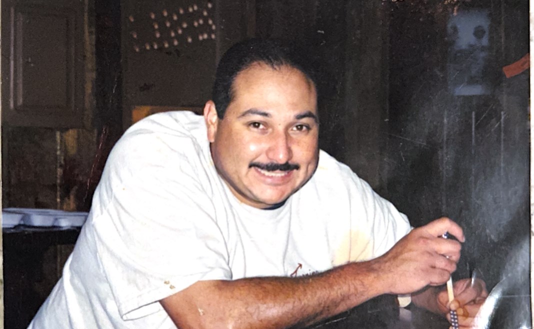 Obituary of Karlos Sergio Valdez