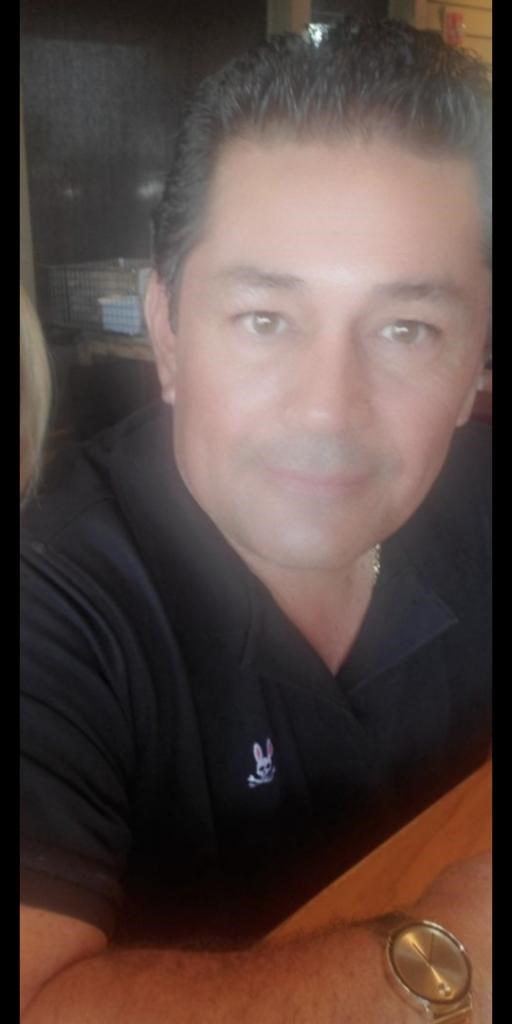 Obituary of Omar Cortez