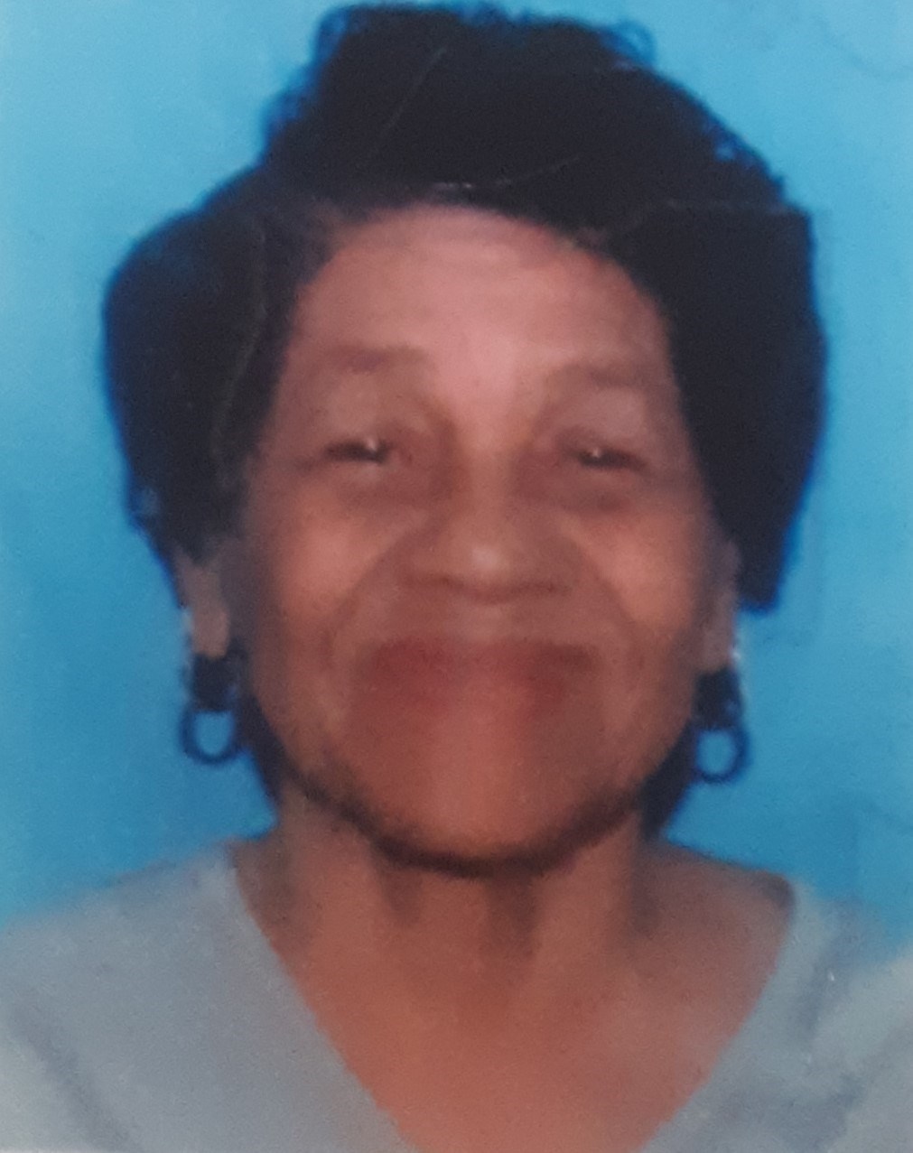 Beverly Crawford Obituary Houma, LA(05)
