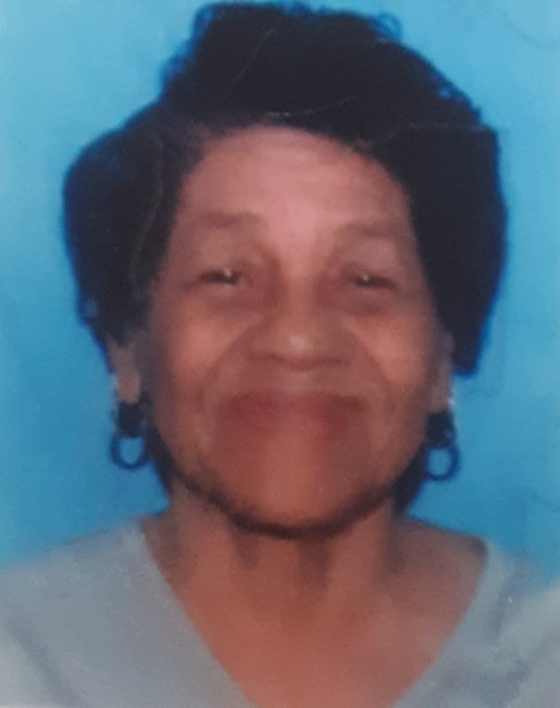 Obituary of Beverly Ann Crawford