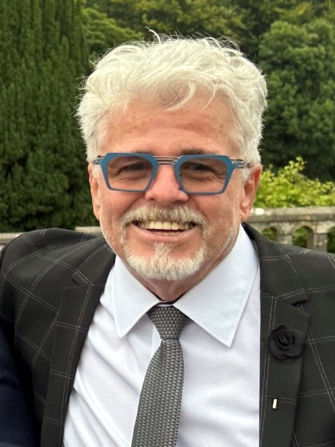 Obituario de John William Parker