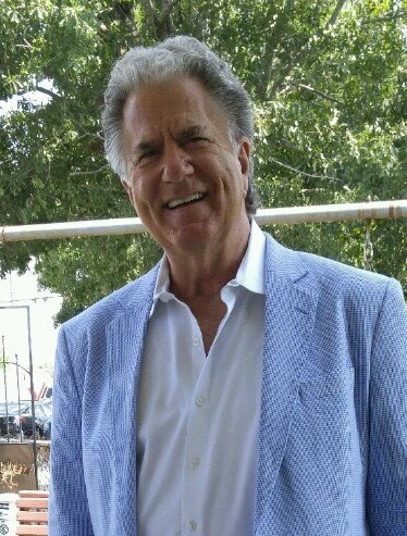 Obituary of Ronald James Broussard