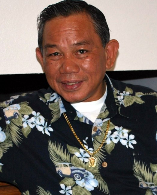 Obituary of Joseph "Joe" Anthony Martinez