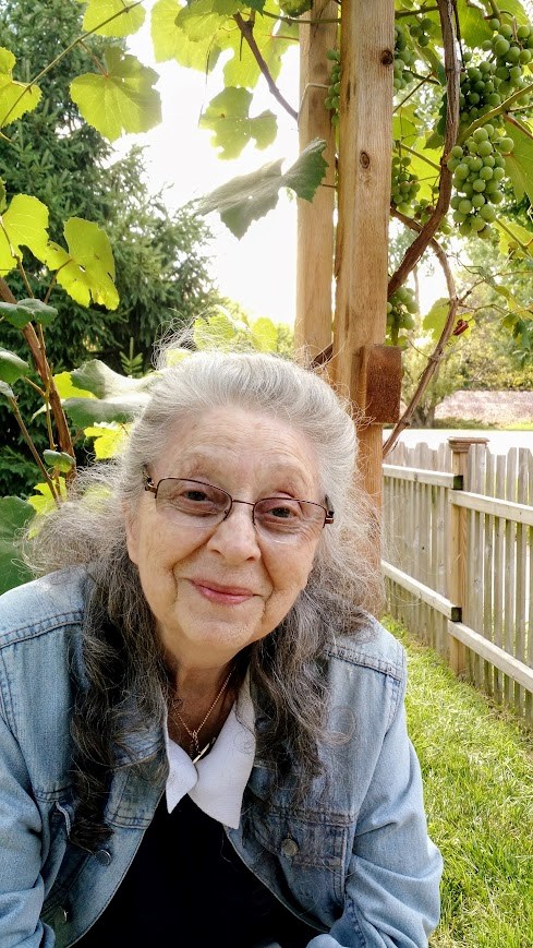 Obituary of Anita J. Schoonmaker