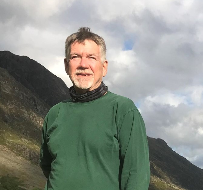 Obituario de Lee Arnold