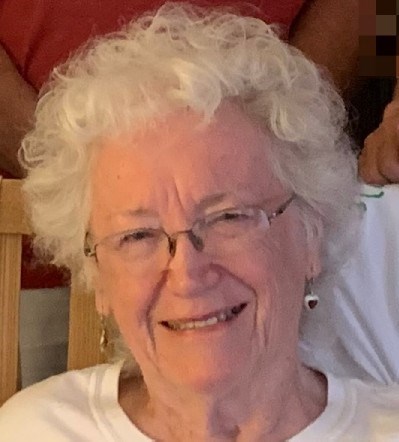 Obituary of Marjorie Jeanne Mefferd