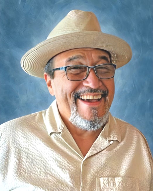 Obituario de Victor Humberto Rocha Castanos