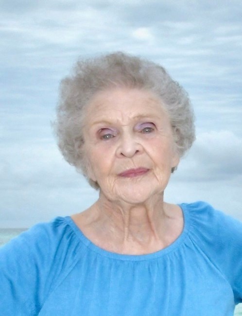 Obituary of Joan S. Reeves