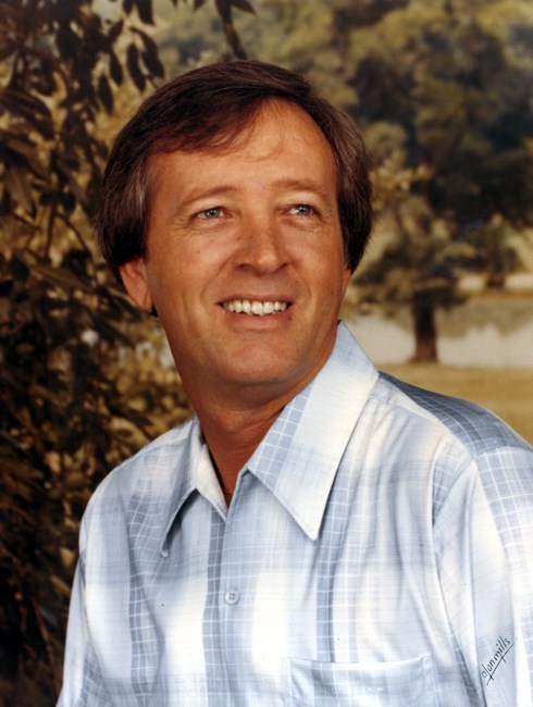 Obituary of Ray "Pa" Crenshaw