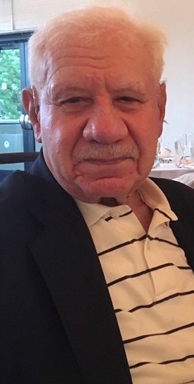 Obituary of Mark Murstein