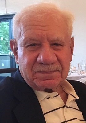 Obituary of Mark Murstein