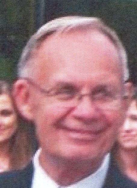 Obituario de James W. Herrmann