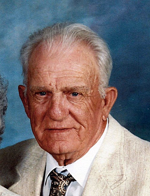Obituary of Robert "Bob" Wolsey Naden