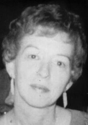 Obituary of Norma Jean Eley