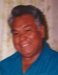 Obituary of Jesus Domingo Zavala