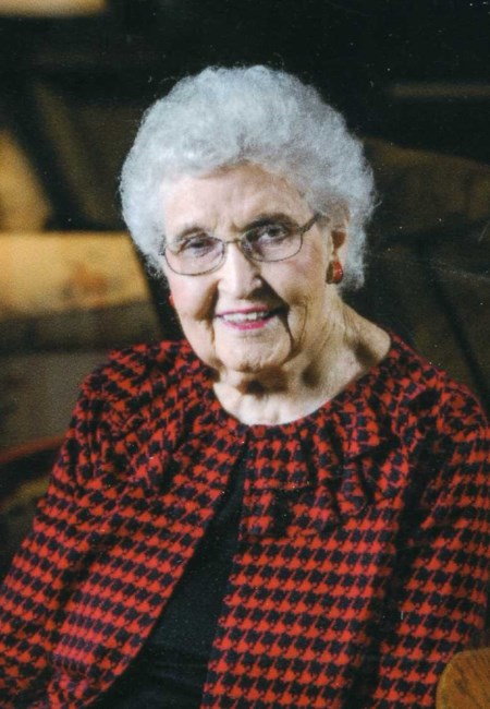Obituary of Irma Mae (Murray) Glover