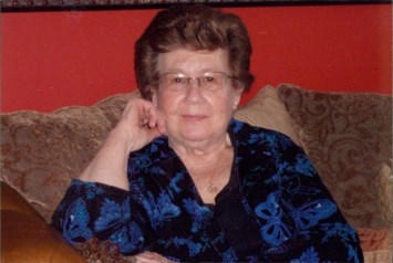 Obituary of Rose Ventura