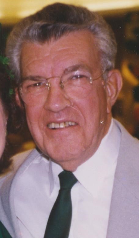 Obituary of Salvatore J. Giordano