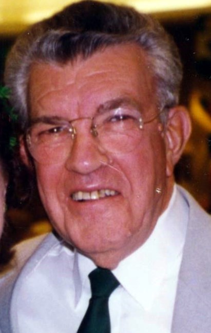 Obituary of Salvatore J. Giordano