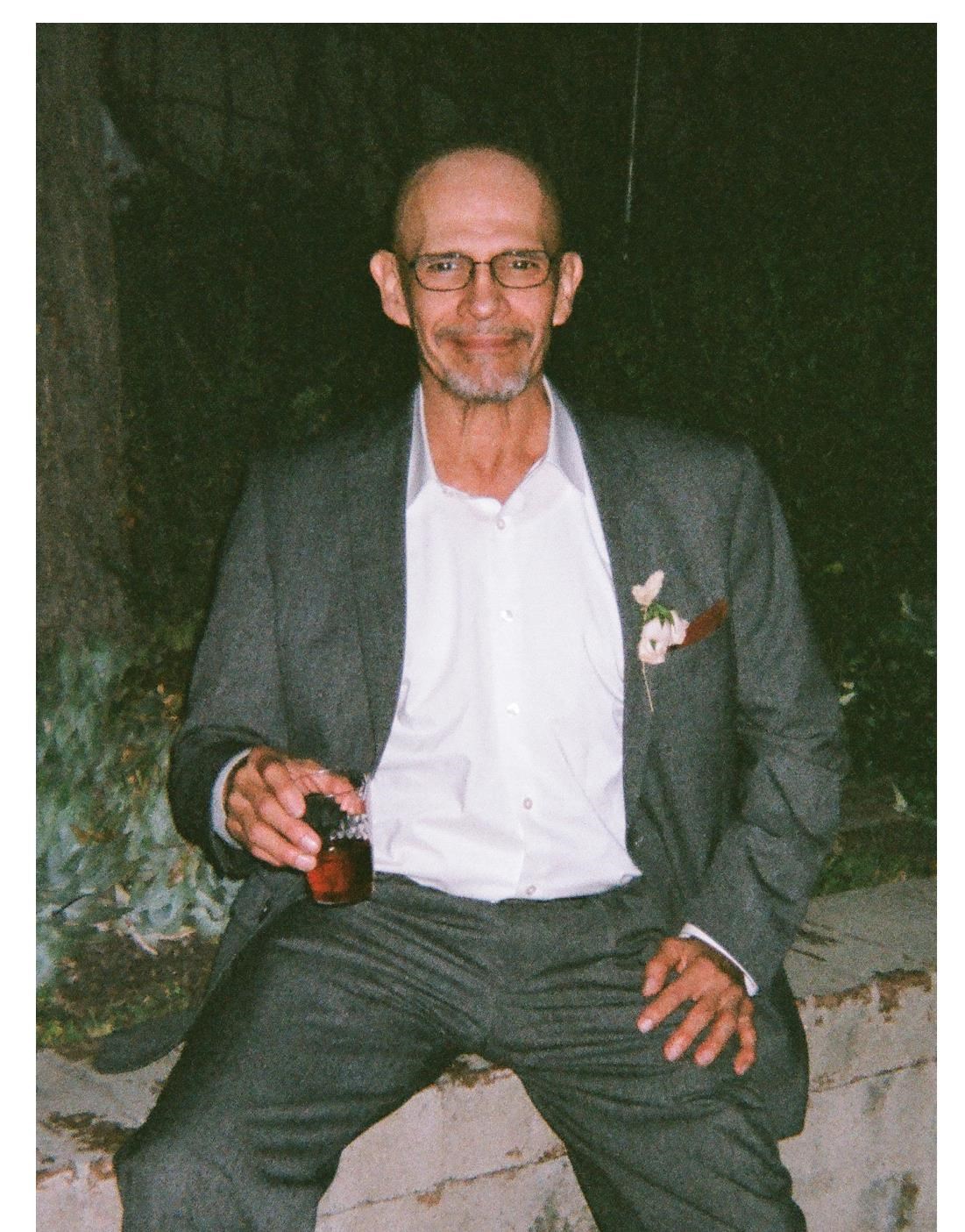 Obituary of Rudy David Valdez