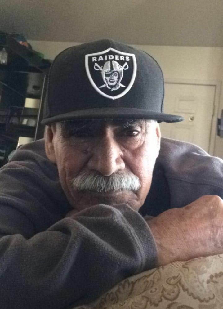 Obituary of Zenon Castro