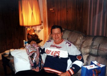 Obituary of Harry M. Durham II