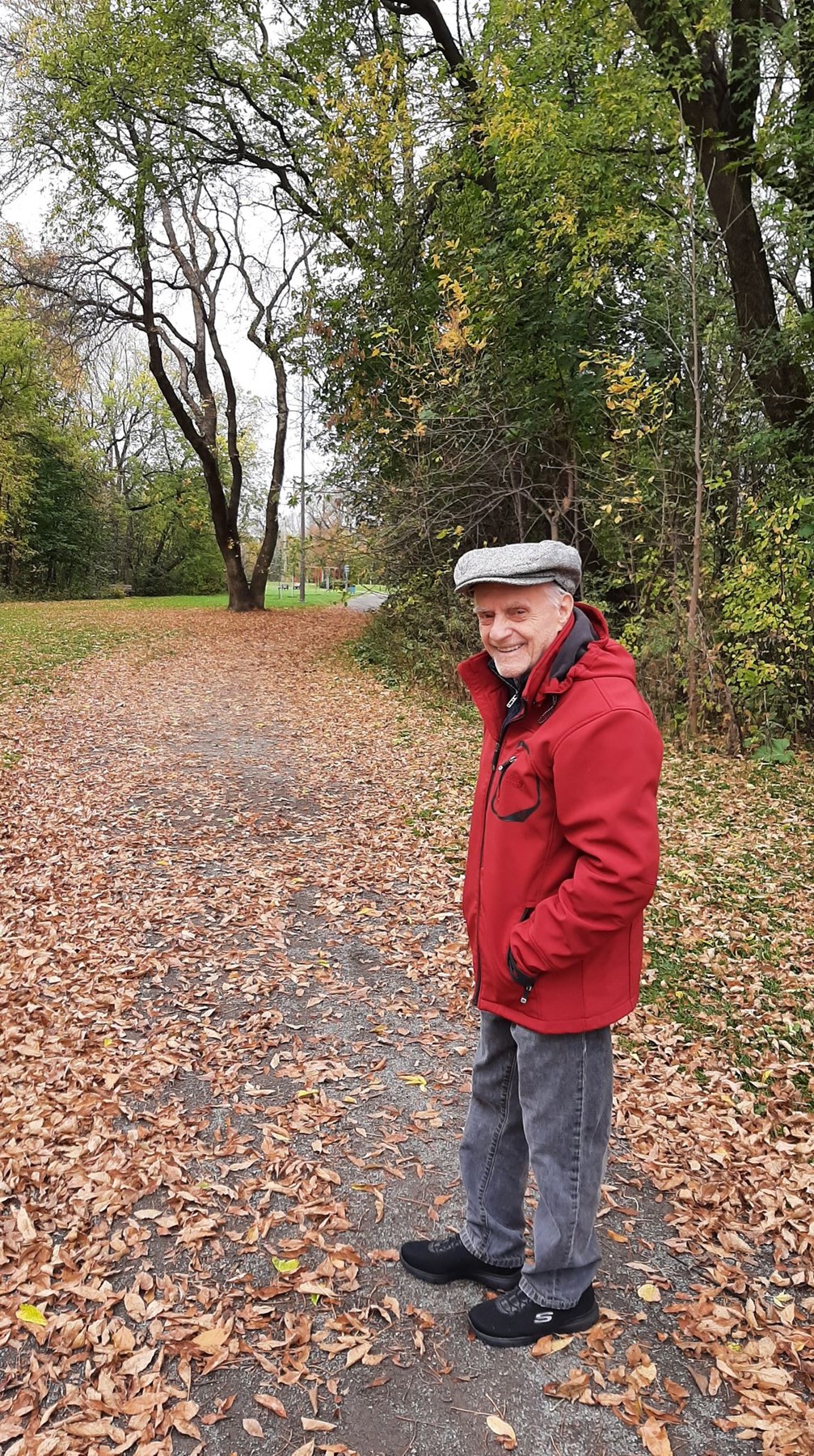JeanGuy Sauvageau Obituary Québec, QC