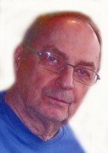 Obituary of Kenneth P. Cavanaugh
