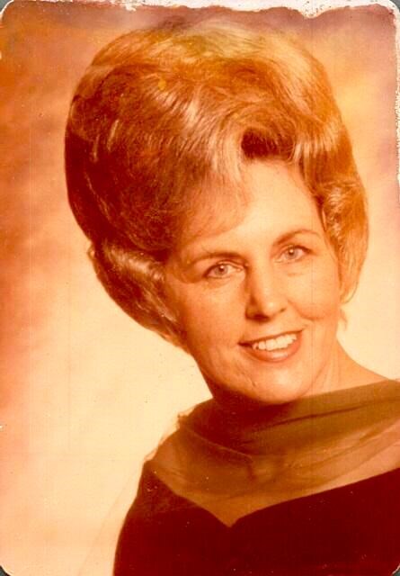 Obituary of Dorothy Louise Wilkes Bowdren