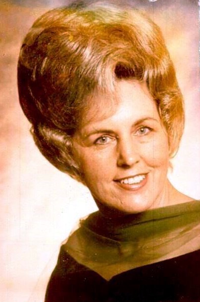 Obituary of Dorothy Louise Wilkes Bowdren