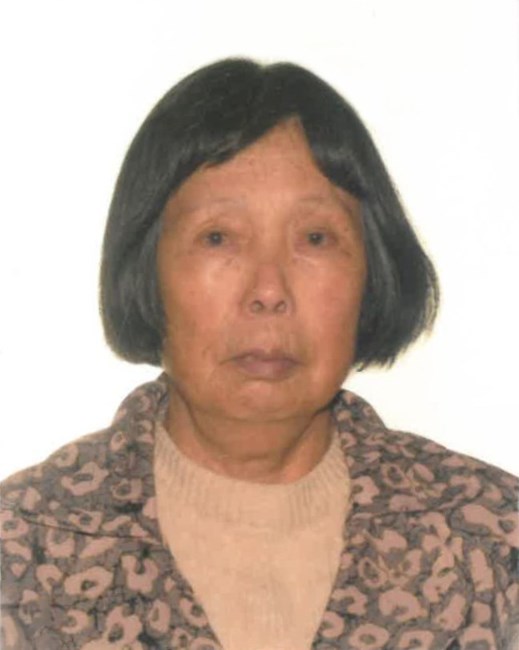 Obituary of Rui Zhen Huang